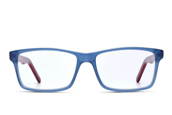 Collection Grid view left Sidebar